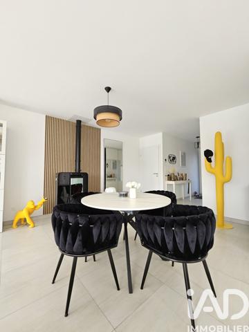 Maison à vendre 4 pièces 100 m² Lexy