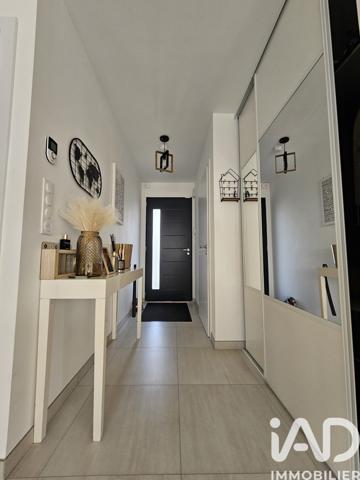 Maison à vendre 4 pièces 100 m² Lexy