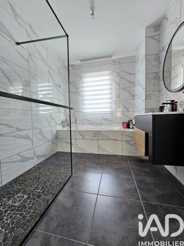 Maison à vendre 4 pièces 100 m² Lexy