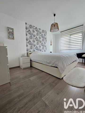 Maison à vendre 4 pièces 100 m² Lexy