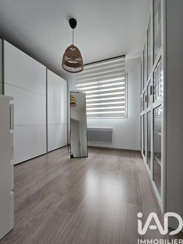 Maison à vendre 4 pièces 100 m² Lexy