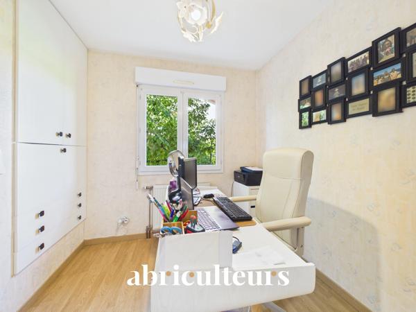 Maison 110 m² 5 pièces Grigny-sur-Rhône