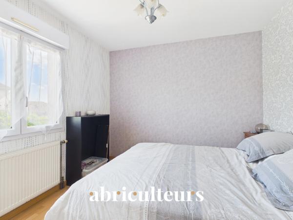 Maison 110 m² 5 pièces Grigny-sur-Rhône