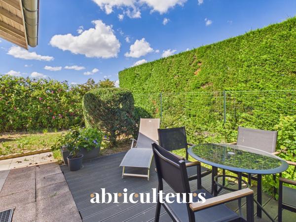 Maison 110 m² 5 pièces Grigny-sur-Rhône