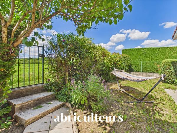 Maison 110 m² 5 pièces Grigny-sur-Rhône