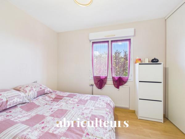 Maison 110 m² 5 pièces Grigny-sur-Rhône