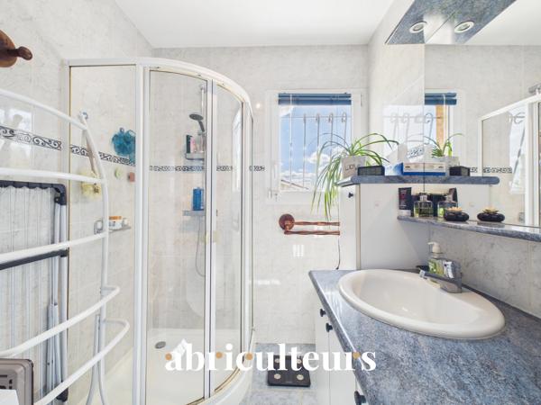 Maison 110 m² 5 pièces Grigny-sur-Rhône