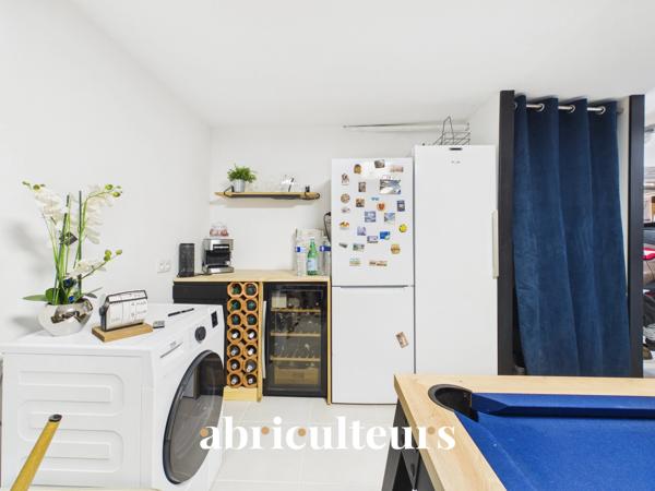 Maison 110 m² 5 pièces Grigny-sur-Rhône