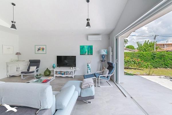 Maison à vendre |  Blanquefort |  7 pièces | 162 m²