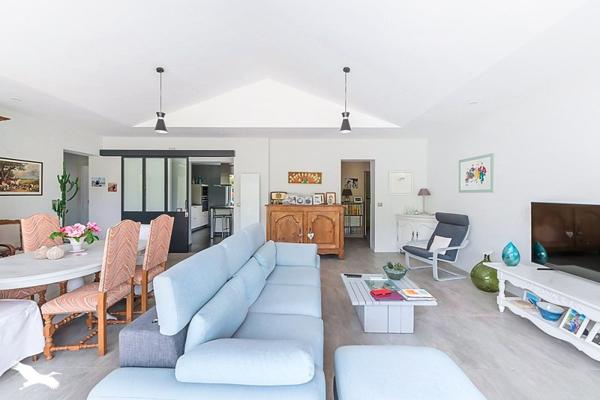 Maison à vendre |  Blanquefort |  7 pièces | 162 m²