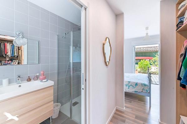 Maison à vendre |  Blanquefort |  7 pièces | 162 m²