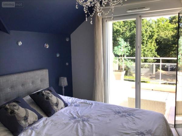 Appartement à vendre à Bénodet dans le Finistère (29950), ref : 29136-1090685