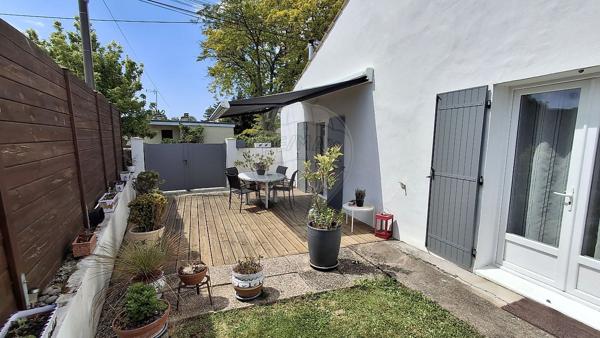 Maison  en vente - Charente-Maritime - 17