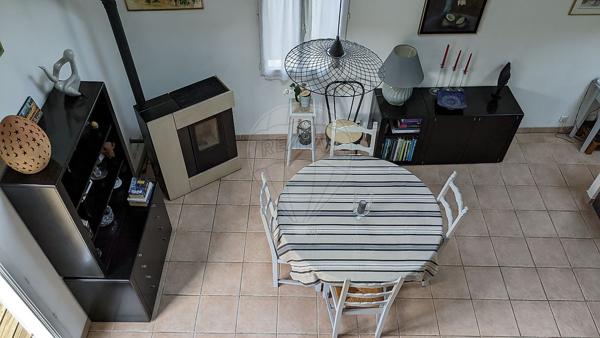 Maison  en vente - Charente-Maritime - 17