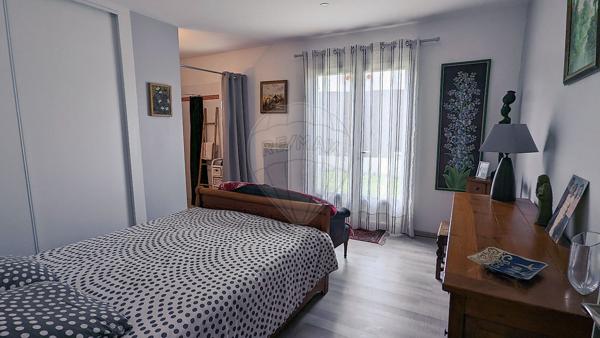 Maison  en vente - Charente-Maritime - 17