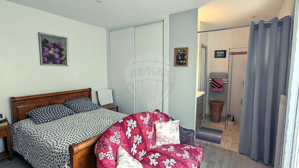 Maison  en vente - Charente-Maritime - 17