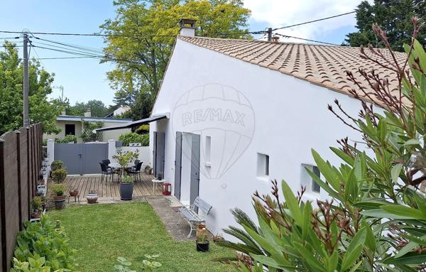 Maison  en vente - Charente-Maritime - 17