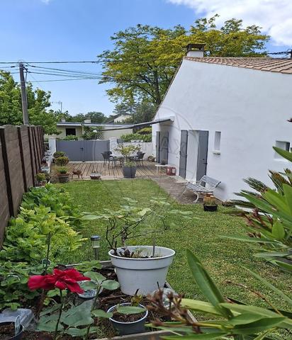 Maison  en vente - Charente-Maritime - 17