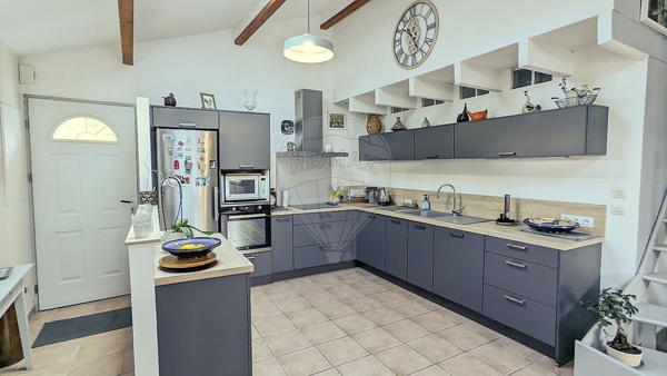 Maison  en vente - Charente-Maritime - 17