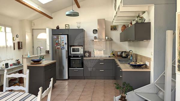 Maison  en vente - Charente-Maritime - 17