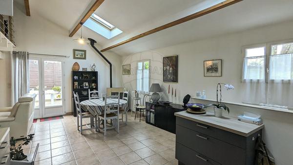 Maison  en vente - Charente-Maritime - 17