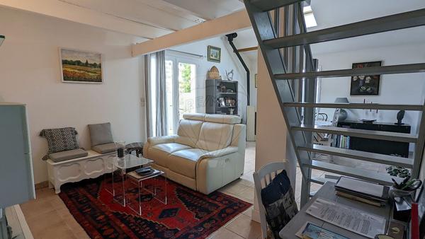 Maison  en vente - Charente-Maritime - 17