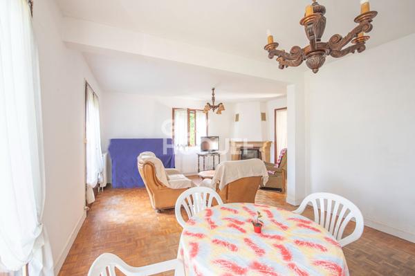 Maison Marly Le Roi 5 pièce(s) 133 m2