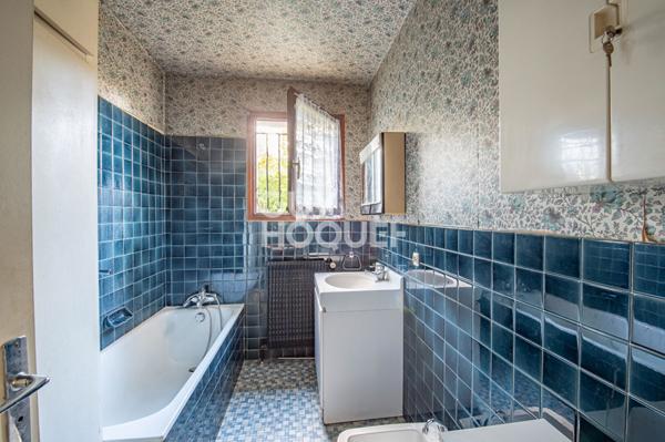 Maison Marly Le Roi 5 pièce(s) 133 m2