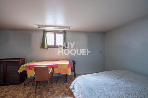 Maison Marly Le Roi 5 pièce(s) 133 m2