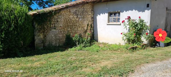 Maison avec garage attenant, véranda et grange – 175 m² – 6 pièces