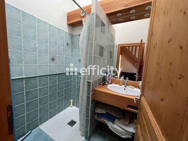 Maison 7 pièces - 159 m² Bien prestige