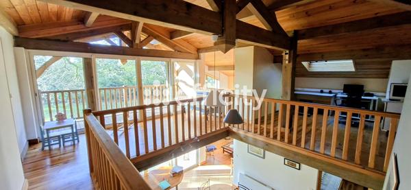 Maison 7 pièces - 159 m² Bien prestige