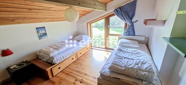 Maison 7 pièces - 159 m² Bien prestige