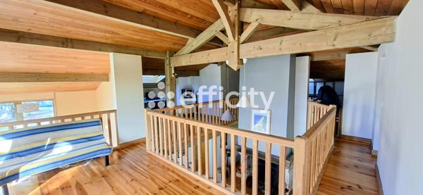 Maison 7 pièces - 159 m² Bien prestige