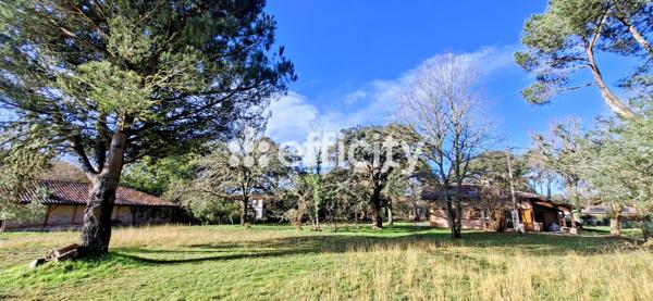 Maison 7 pièces - 159 m² Bien prestige