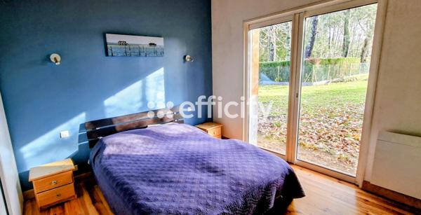 Maison 7 pièces - 159 m² Bien prestige