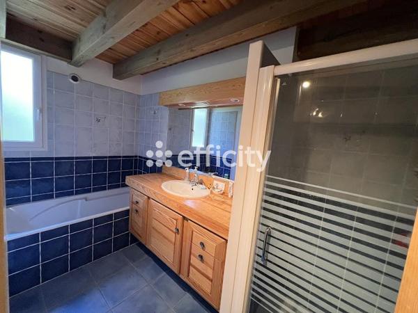 Maison 7 pièces - 159 m² Bien prestige