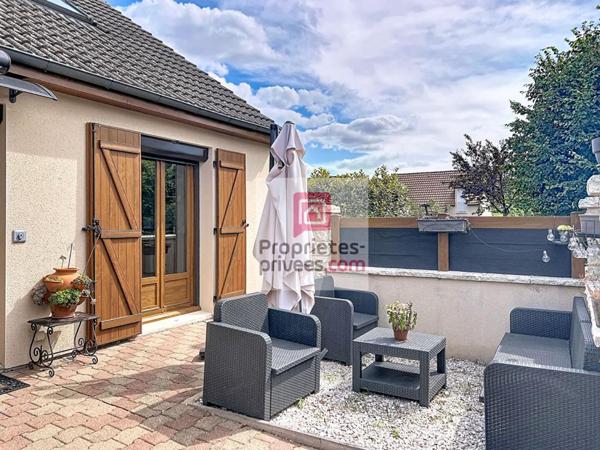 Maison Le Perray En Yvelines 4 chambres dont 2 de plain-pied
