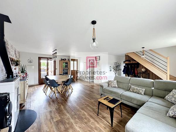 Maison Le Perray En Yvelines 4 chambres dont 2 de plain-pied