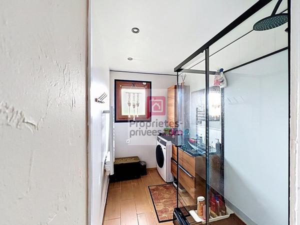 Maison Le Perray En Yvelines 4 chambres dont 2 de plain-pied