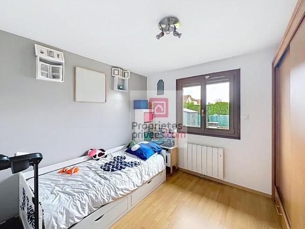 Maison Le Perray En Yvelines 4 chambres dont 2 de plain-pied