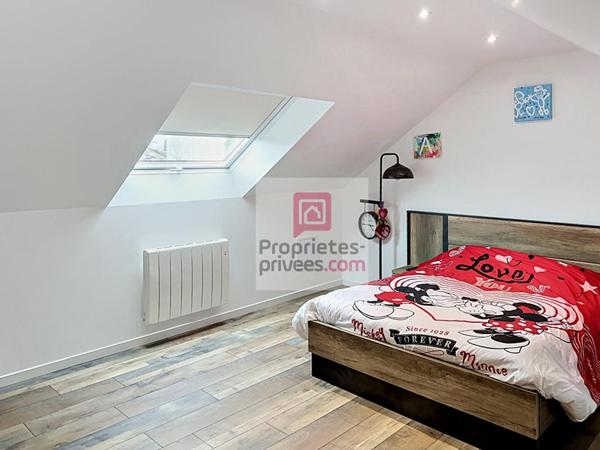 Maison Le Perray En Yvelines 4 chambres dont 2 de plain-pied