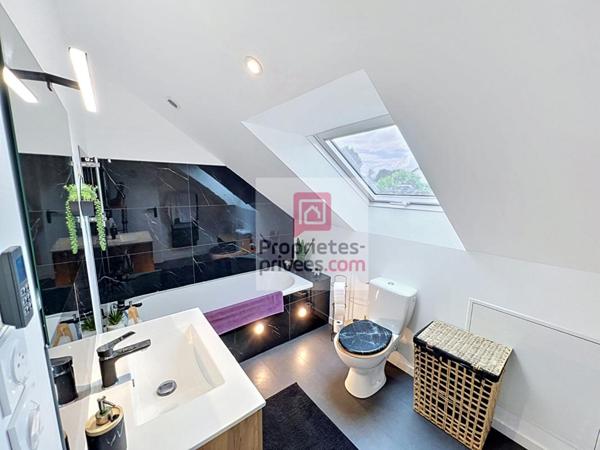 Maison Le Perray En Yvelines 4 chambres dont 2 de plain-pied