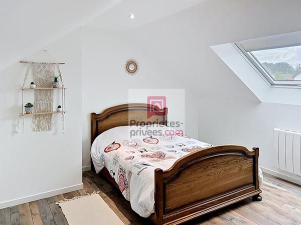 Maison Le Perray En Yvelines 4 chambres dont 2 de plain-pied