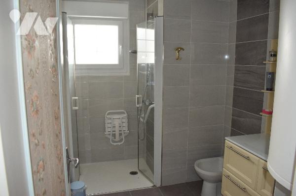 Maison située à RUFFEC