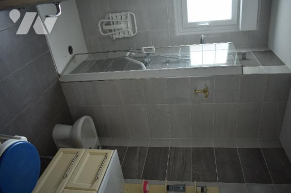 Maison située à RUFFEC