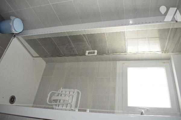 Maison située à RUFFEC