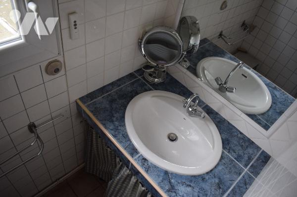 Maison située à RUFFEC