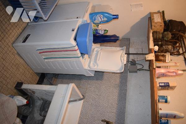 Maison située à RUFFEC