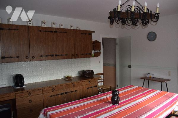 Maison située à RUFFEC